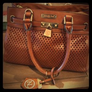 Nicole Lee Handbag